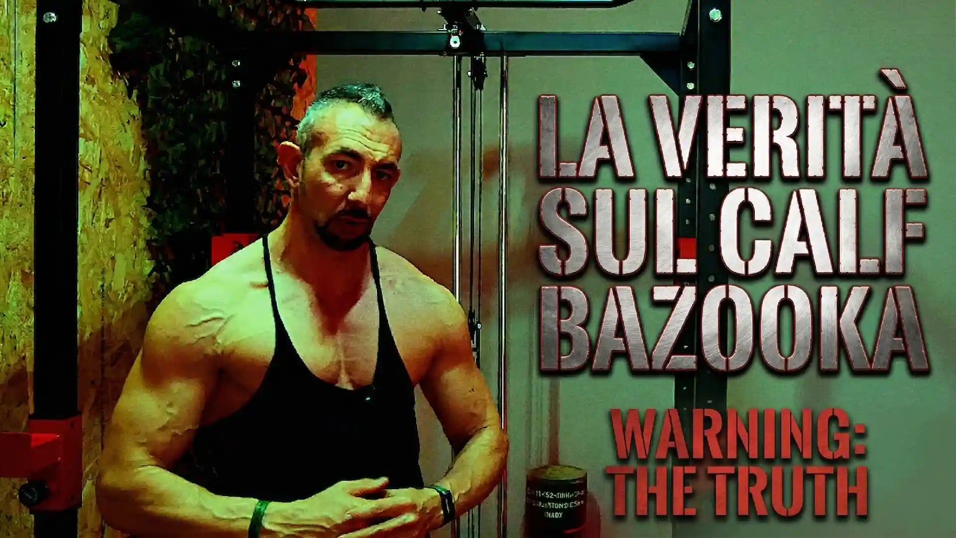 Carica il video: 