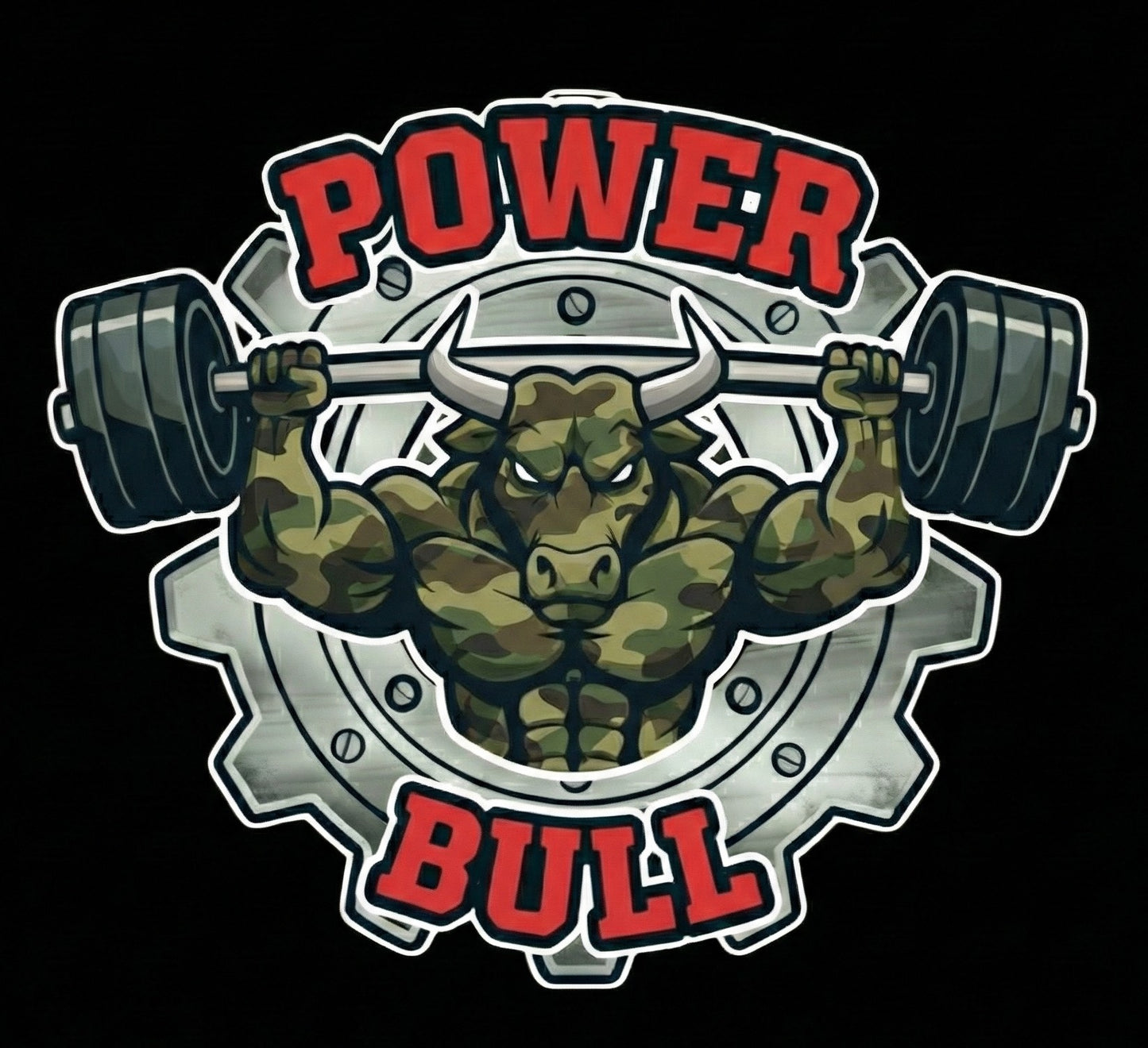 Powerbull Hero - l'Arsenale di 20 esercizi Salvaspazio